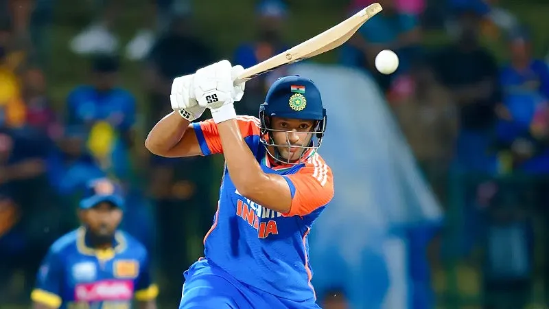 Which 3 Innings Defined India’s T20 WC Blueprint During the 2025 Season