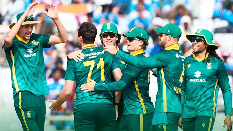India vs South Africa Match Prediction Today | South Africa tour of India 2025 | 3rd ODI | Dec 06 – Who will win today’s ODI Match between IND vs SA?