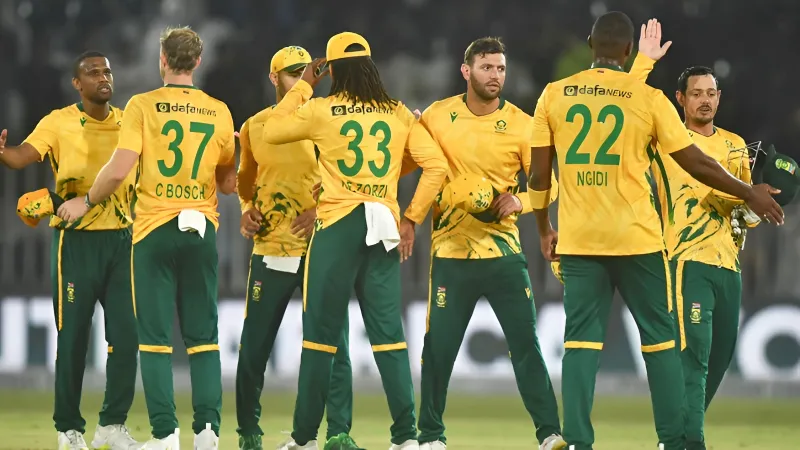 India vs South Africa Prediction Today | South Africa tour of India 2025 | 2nd T20I | Dec 11 - Who will win today’s T20 Match between IND vs SA?