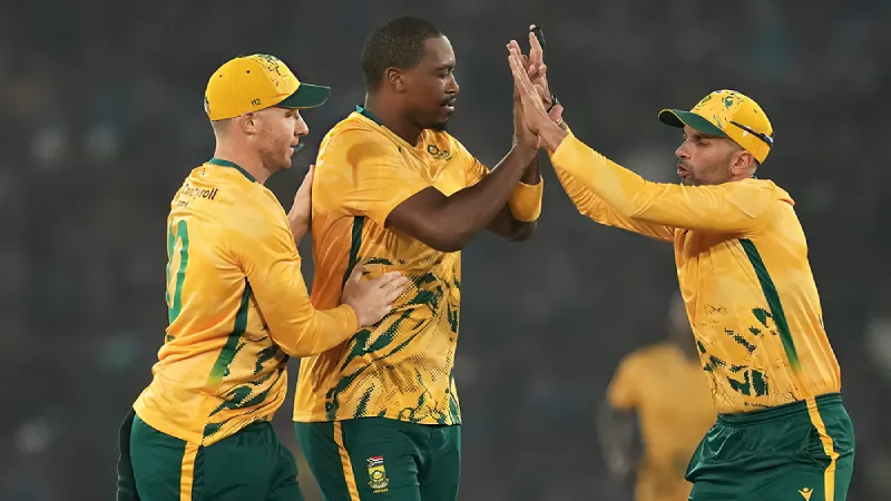 India vs South Africa Match Prediction | South Africa tour of India 2025 | 3rd T20I | December 14 - Who will win today’s T20 Match between IND vs. SA?