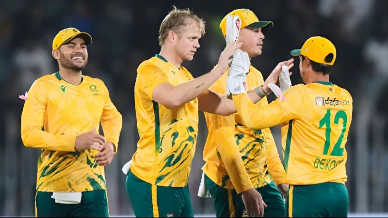 India vs South Africa Prediction Today | South Africa tour of India 2025 | 4th T20I | Dec 17 - Who will win today’s T20 Match between IND vs SA?