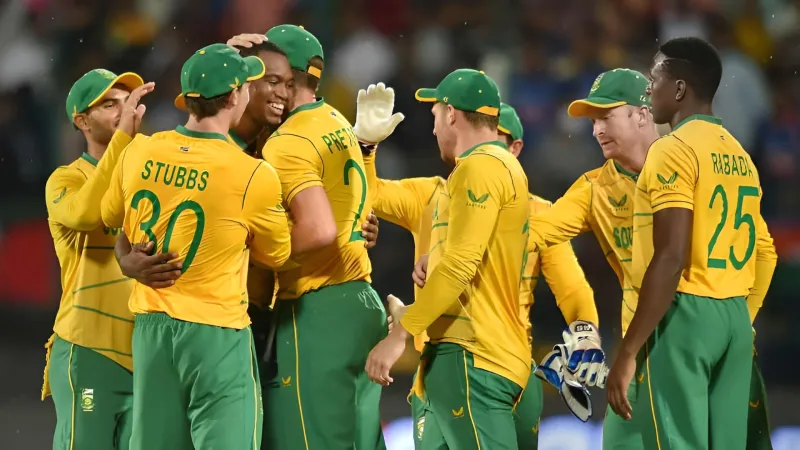 India vs South Africa Prediction Today | South Africa tour of India 2025 | 5th T20I | December 19 - Who will win today’s T20 Match between IND vs SA?