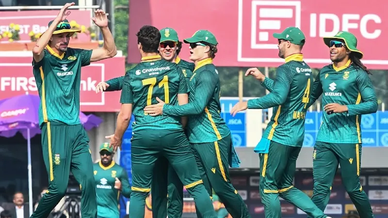 India vs South Africa Prediction Today | South Africa tour of India 2025 | 2nd ODI | Dec 03 - Who will win today’s ODI Match between IND vs SA?