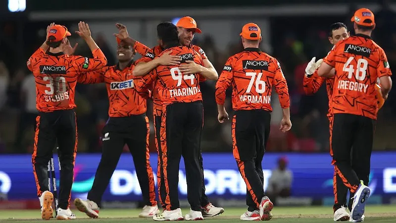 Sunrisers Eastern Cape vs Pretoria Capitals Prediction | SA20 2025-26 | 5th Match | Dec 29 – Who will win today’s SA20 Match Prediction between SEC vs PC?