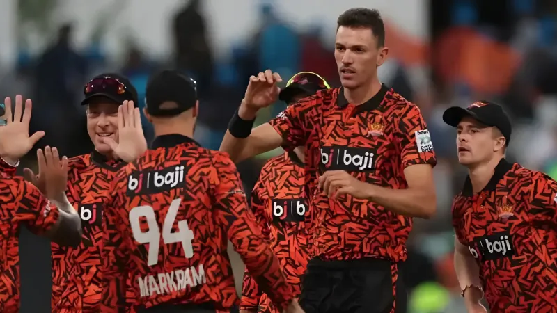 Which SA20 Squad Is Best Positioned to Win Based on Tactical Flexibility — Full Squads for Each Team