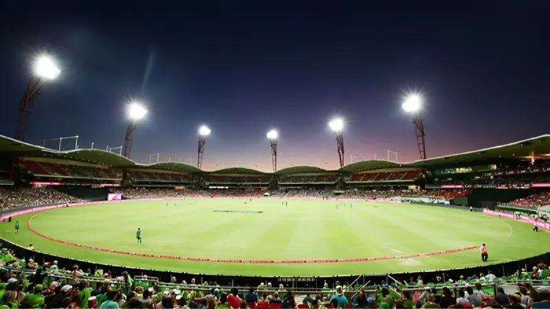 BBL 2025-26: Match 7, ST vs SS Match Prediction – Who will win today’s BBL Match between Sydney Thunder vs Sydney Sixers?