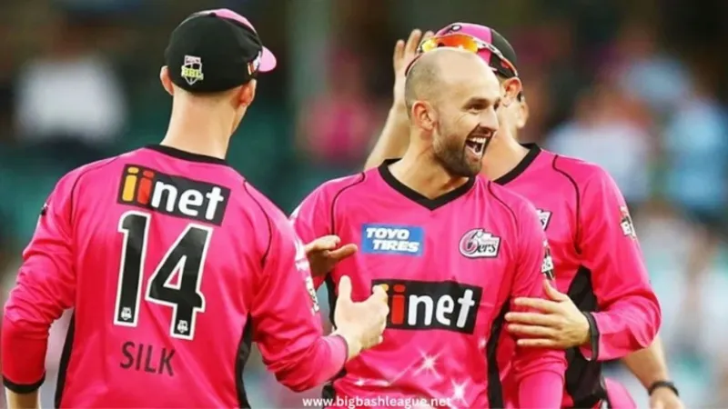 BBL 2025-26: Match 11, SS vs MS Match Prediction – Who will win today’s BBL Prediction between Sydney Sixers vs Melbourne Stars?