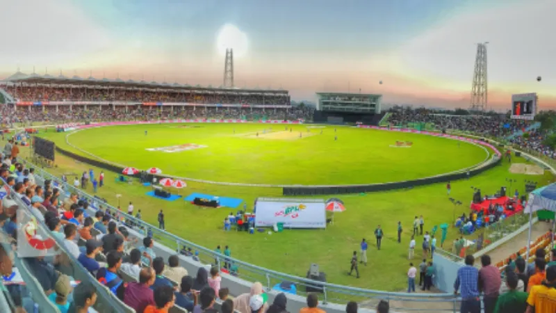 Sylhet Titans vs Rajshahi Warriors Prediction | BPL 2025-26 | 1st Match | Dec 26 – Who will win today’s BPL Match between Sylhet vs Rajshahi?