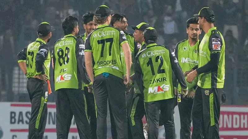 Sylhet Titans vs Chattogram Royals | BPL 2025-26 | 7th Match | Dec 30 – Who will win today’s BPL Match Prediction between SYT vs CHR?