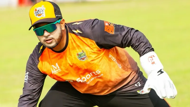 Sylhet Titans vs Noakhali Express | BPL 2025-26 | 4th Match | Dec 27– Who will win today’s BPL Match Prediction between Sylhet vs Noakhali?