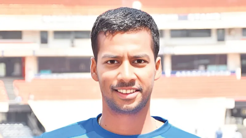 Why Did 4 Standout SMAT 2025 Performers Go Unsold in the IPL 2026 Auction