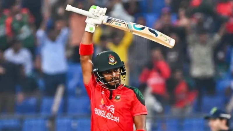 Cricket Highlights, Dec 02: Ireland tour of Bangladesh 2025 (3rd T20I) – IRE vs BAN