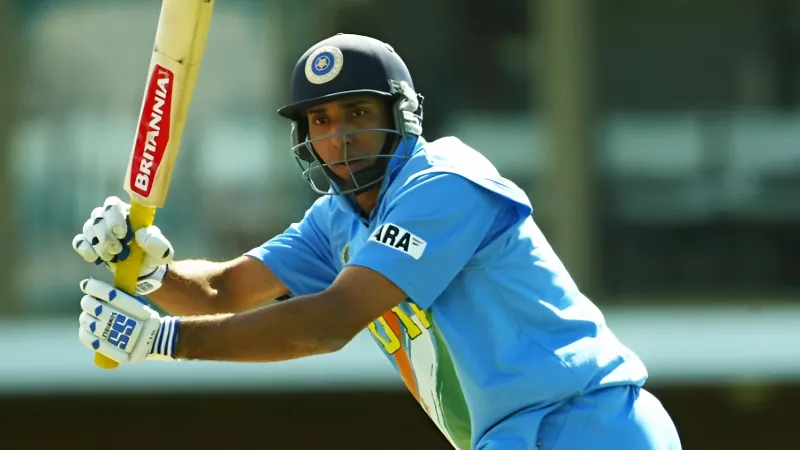 Why India’s Top 5 Batters at No. 3 Reveal a Legacy Only Kohli Could Rewrite