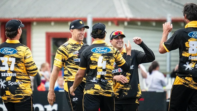 WELL vs AUCK Match Prediction | Super Smash 2025-26 | 4th Match | Dec 29 – Who will win today’s match between Wellington vs Auckland?