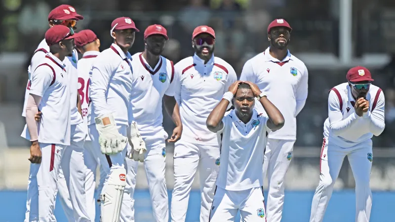 New Zealand vs West Indies Prediction Today | West Indies tour of New Zealand 2025 | 2nd Test | Dec 10 - Who will win the Test Match between NZ vs WI?