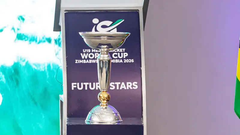 What Does the 2026 U19 World Cup Mean for the Future of African Cricket Infrastructure