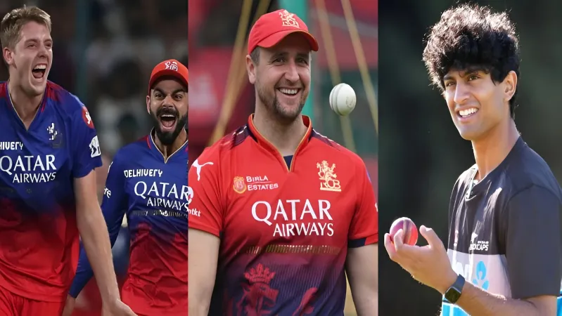 What Factors Point to the Ex-RCB Talent Becoming IPL 2026’s Costliest Buy