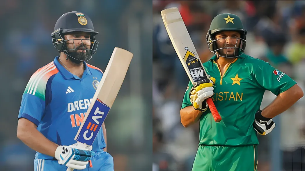 What ODI Cricket’s Biggest Six-Hitters Reveal Beyond Raw Power