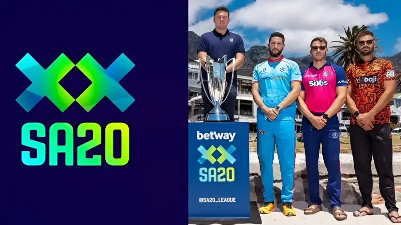 Which Team Building Philosophy Wins in SA20: Condition Mastery or Star Power