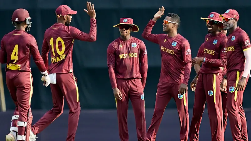Which Version of West Indies Cricket Will Show Up at the IPL 2026 Auction