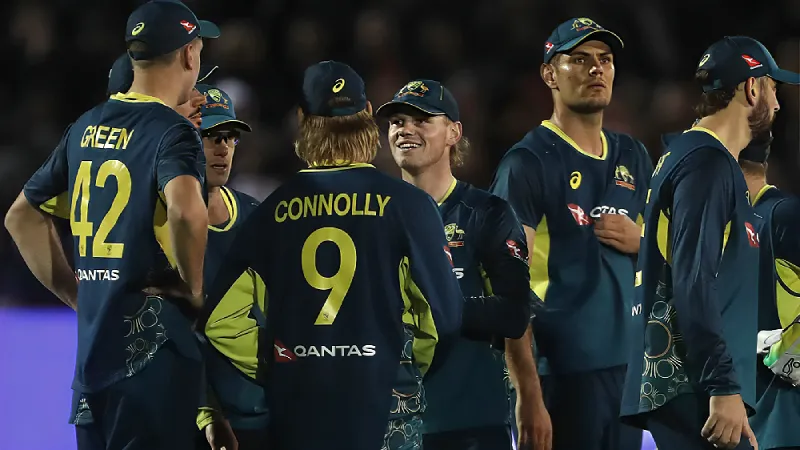 Who Among the 20 Australians Will Trigger the Biggest Bidding War in Abu Dhabi