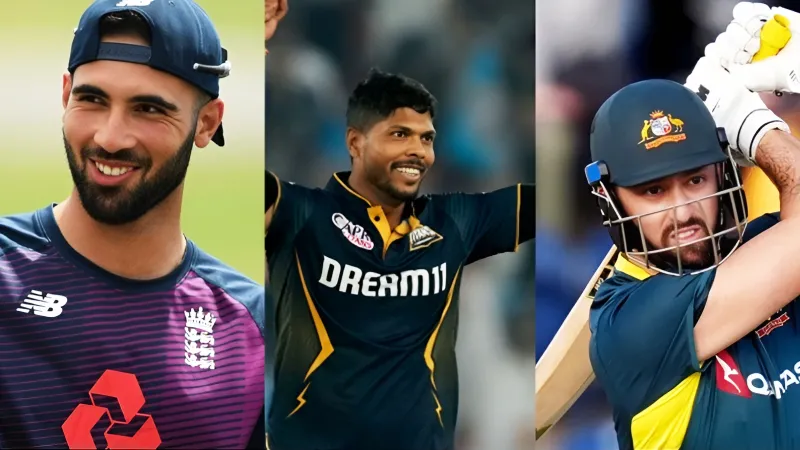 Why Do IPL Franchises Now Prioritize "Role" Over "Reputation" in Auctions