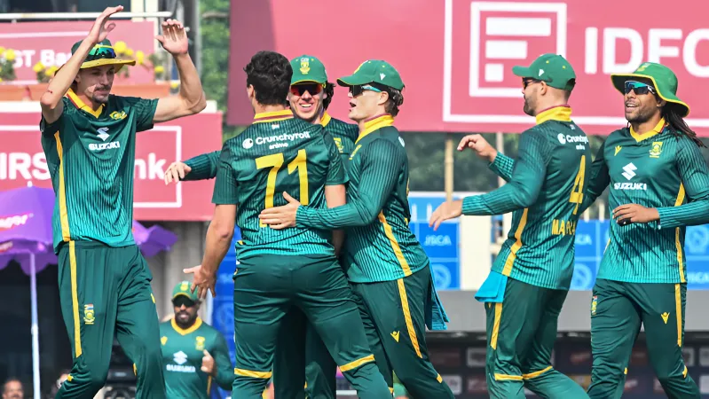 Why South Africa’s Timing and Talent Curve Makes Them a Genuine T20 World Cup Threat
