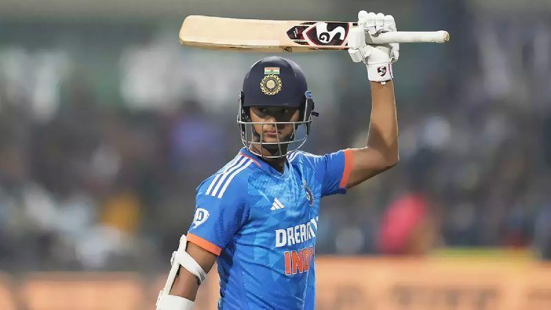 Which Top 3 Indian Batters Defined the Team’s ODI Supremacy in 2025