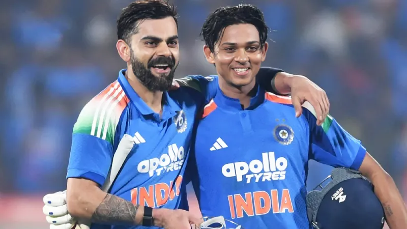 Cricket Highlights, 3rd ODI: South Africa tour of India 2025 (3rd ODI) – SA vs IND