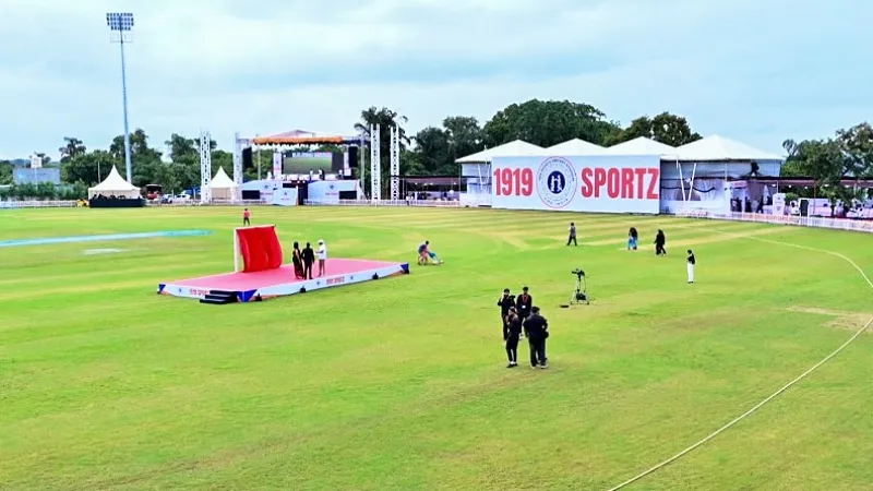 Gurugram Thunders vs Maharashtra Tycoons Match Prediction | World Legends Pro T20 League 2026 | 7th Match | Jan 29 – Who will win today’s match between GGT vs MRT?