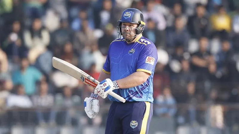 Where Does the BPL 2026 Season Rank in Terms of High-Stakes Drama and Individual Brilliance