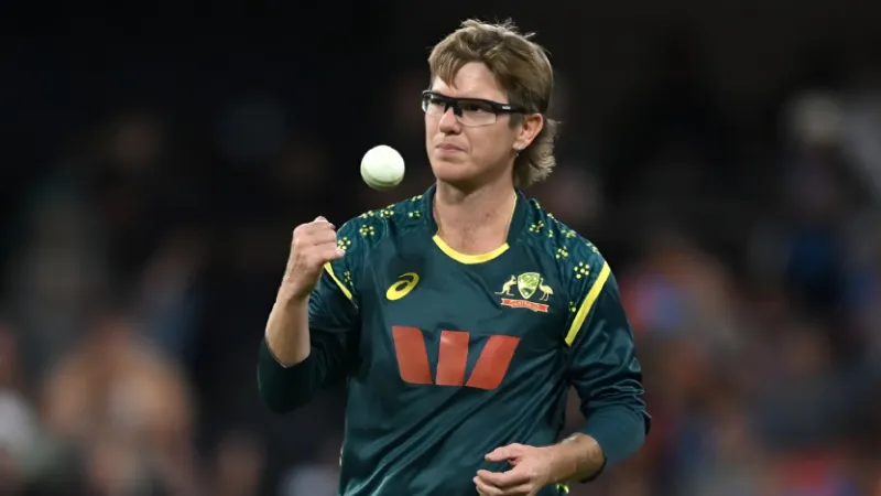 Why these 5 Australian players are the ones who will blast in T20 WC 2026