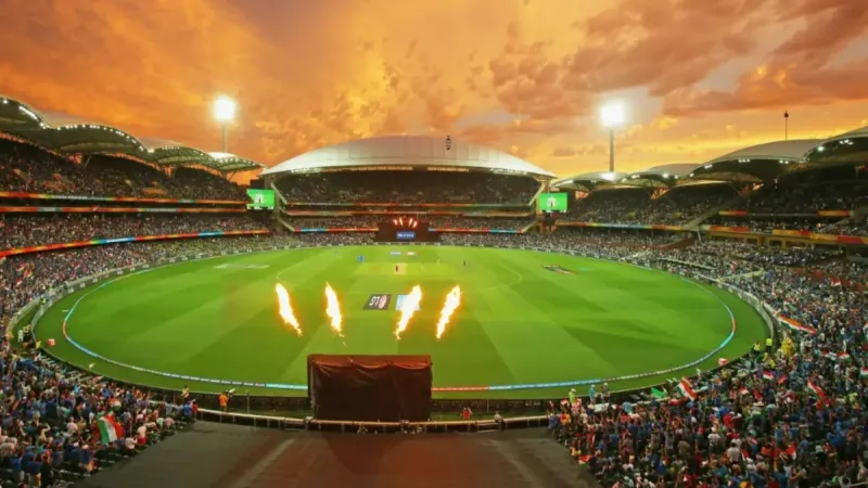 BBL 2025-26 Match 32, AS vs PS Match Prediction – Who will win today’s BBL Prediction between Adelaide Strikers vs Perth Scorchers