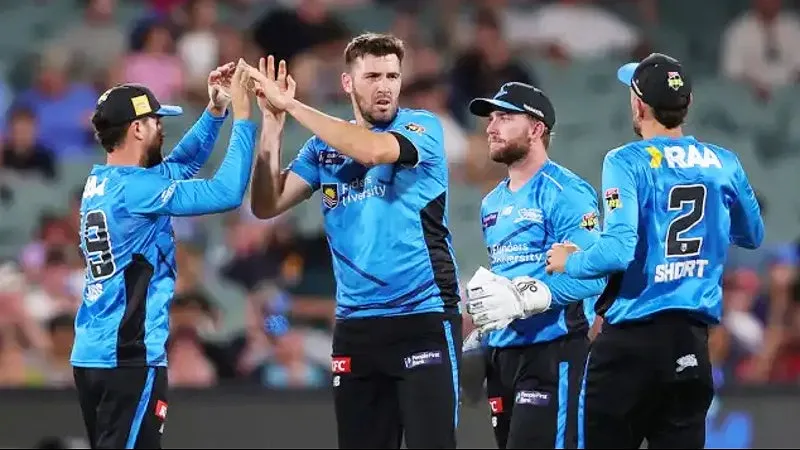 BBL 2025-26: Match 28, HH vs AS Match Prediction – Who will win today’s BBL Prediction between Hobart Hurricanes vs Adelaide Strikers?