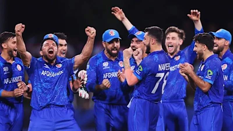 Afghanistan vs West Indies Match Prediction | Afghanistan v West Indies 2026 | 1st T20I | January 19 – Who will win today’s T20 Match between AFG vs WI?