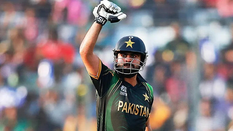 What Are the Top 5 Highest Individual Scores That Changed Men’s T20 World Cup History