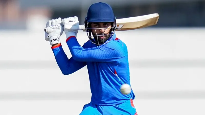 How Did these Unsold Players Turn the Vijay Hazare Trophy Into Their Personal Selection Trial