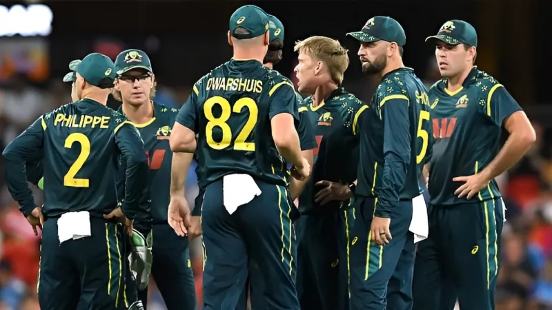 Pakistan vs Australia Prediction Today | Australia tour of Pakistan 2026 | 3rd T20I | February 01 - Who will win today’s T20 Match between PAK vs AUS?