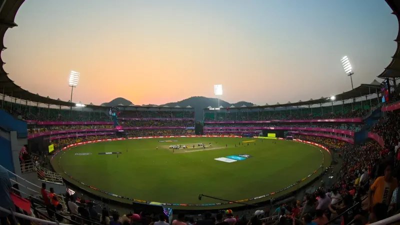 India vs New Zealand Prediction Today | New Zealand tour of India 2026 | 3rd T20I | January 25 – Who will win today’s T20 match between IND vs NZ?