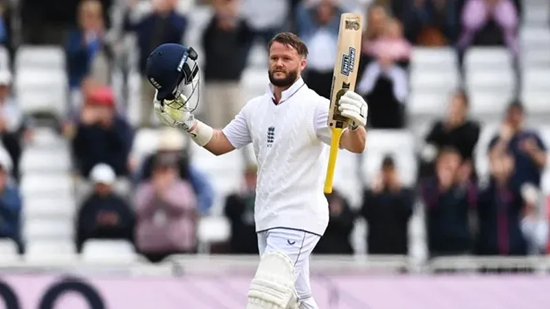 Who Are the Top 3 Test Openers Ruling World Test Cricket Right Now