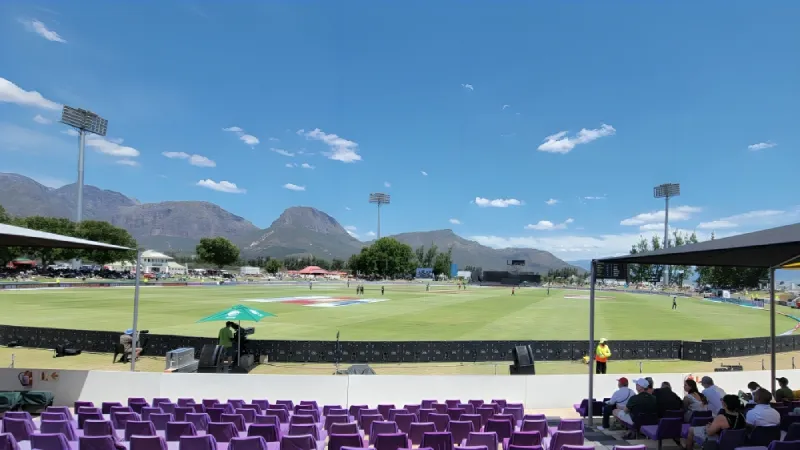 Paarl Royals vs Pretoria Capitals Prediction | SA20 2025-26 | 19th Match | Jan 10 – Who will win today’s SA20 Match Prediction between PR vs PC?