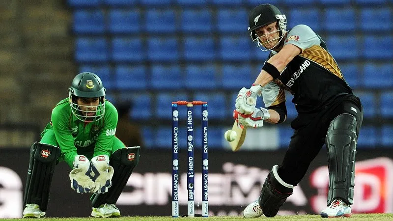 What Are the Top 5 Highest Individual Scores That Changed Men’s T20 World Cup History