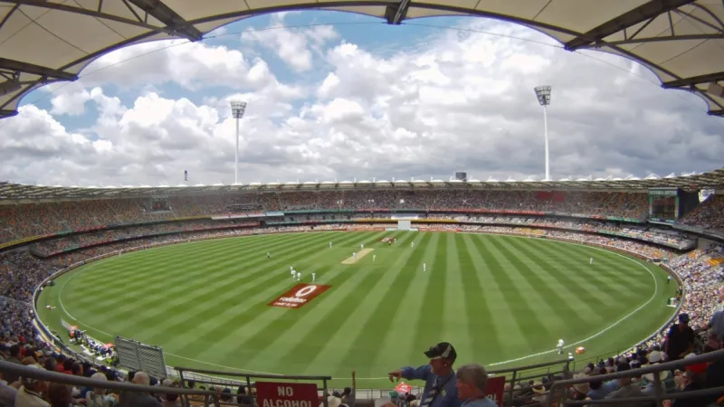 BBL 2025-26: Match 29, BH vs ST Match Prediction – Who will win today’s BBL Prediction between Brisbane Heat vs Sydney Thunder?