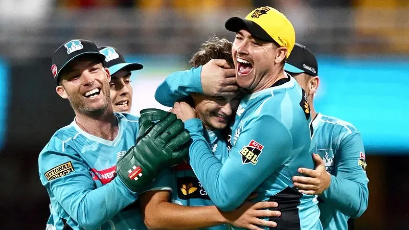 BBL 2025-26: Match 20, BH vs MS Match Prediction – Who will win today’s BBL Prediction between Brisbane Heat vs Melbourne Stars?