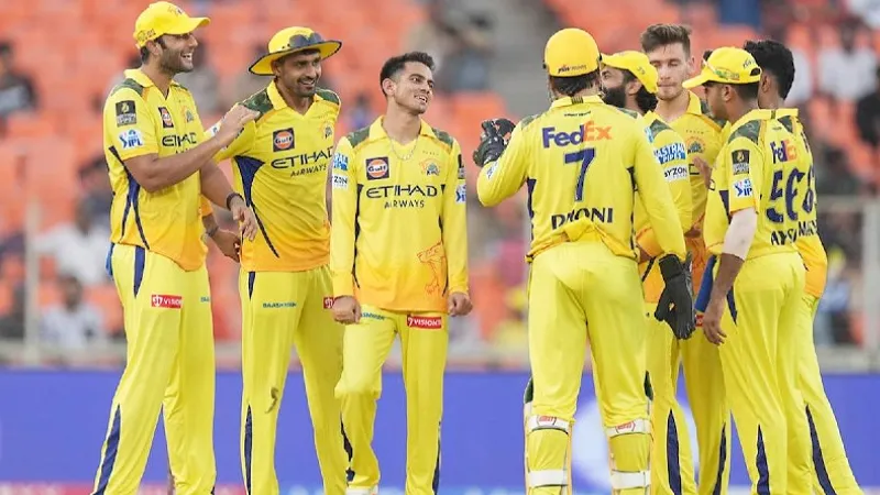 How Did the Biggest Upsets of 2025 Redefine the Global Power Balance in Cricket