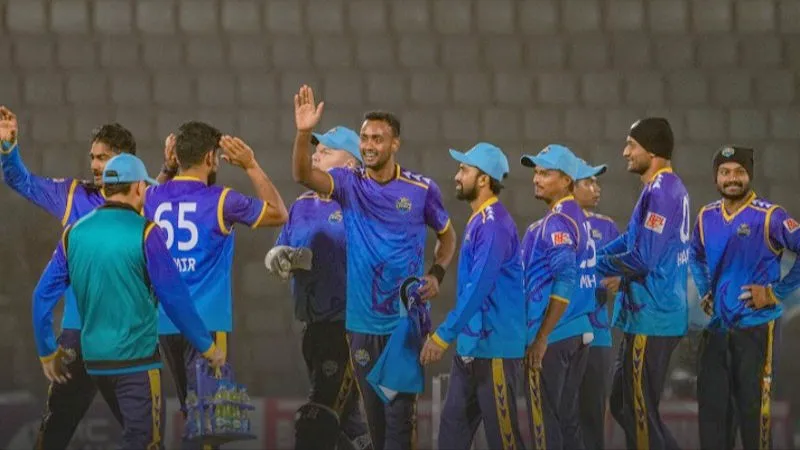 Chattogram Royals vs Rajshahi Warriors | BPL 2025-26 | 19th Match | Jan 09 – Who will win today’s BPL match Prediction between CHR vs RJW?