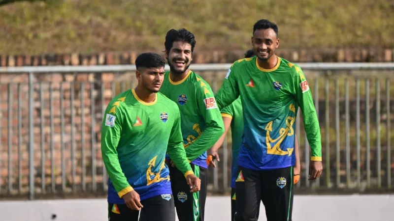 Chattogram Royals vs Dhaka Capitals | BPL 2025-26 | Match 11 | Jan 2 – Who will win today’s BPL Match Prediction between Chattogram vs Dhaka?