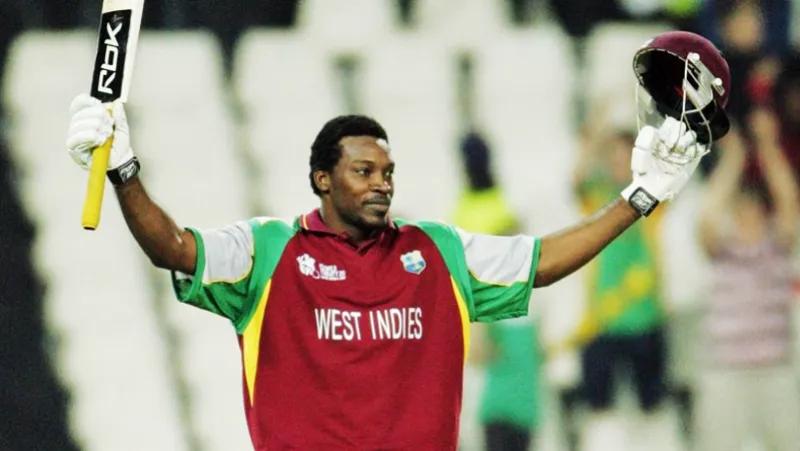 What Are the Top 5 Highest Individual Scores That Changed Men’s T20 World Cup History