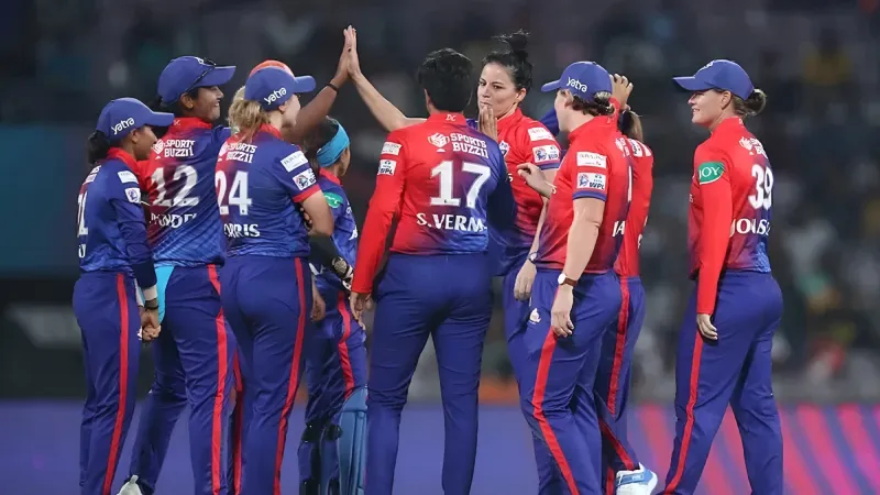 WPL 2026: Match 11th, DC W vs RCB W Match Prediction | Jan 17 – Who will win today’s WPL match between Delhi Capitals Women vs Royal Challengers Bengaluru Women?