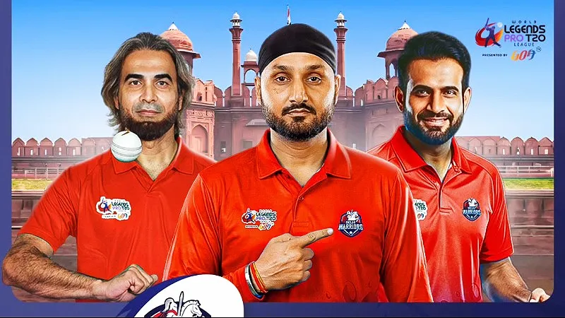 Maharashtra Tycoons vs Delhi Warriors Match Prediction | World Legends Pro T20 League 2026 | 8th Match | Jan 30 – Who will win today’s match between MRT vs DWR?